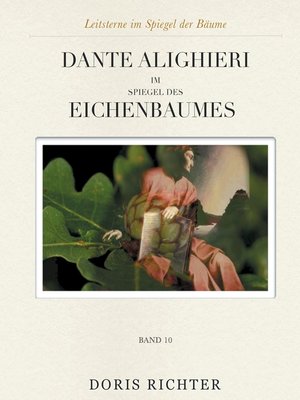 cover image of Dante Alighieri im Spiegel des Eichenbaumes